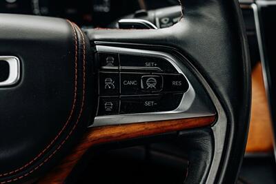 2021 Jeep Grand Cherokee L Summit   - Photo 31 - Albuquerque, NM 87114