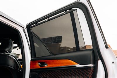 2021 Jeep Grand Cherokee L Summit   - Photo 133 - Albuquerque, NM 87114