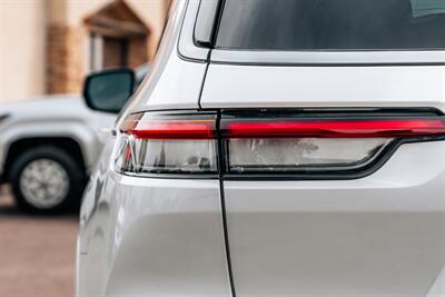 2021 Jeep Grand Cherokee L Summit   - Photo 86 - Albuquerque, NM 87114