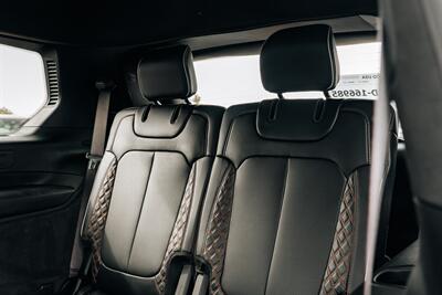 2021 Jeep Grand Cherokee L Summit   - Photo 120 - Albuquerque, NM 87114