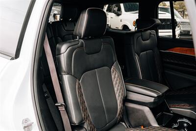 2021 Jeep Grand Cherokee L Summit   - Photo 128 - Albuquerque, NM 87114