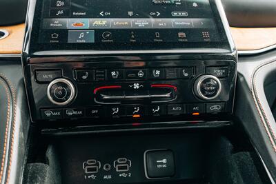 2021 Jeep Grand Cherokee L Summit   - Photo 110 - Albuquerque, NM 87114
