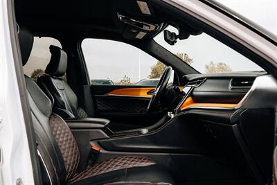 2021 Jeep Grand Cherokee L Summit   - Photo 64 - Albuquerque, NM 87114