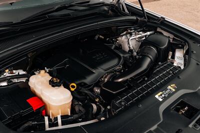 2021 Jeep Grand Cherokee L Summit   - Photo 68 - Albuquerque, NM 87114
