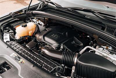2021 Jeep Grand Cherokee L Summit   - Photo 70 - Albuquerque, NM 87114