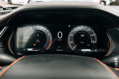 2021 Jeep Grand Cherokee L Summit   - Photo 104 - Albuquerque, NM 87114