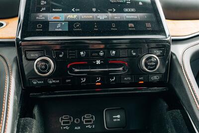 2021 Jeep Grand Cherokee L Summit   - Photo 39 - Albuquerque, NM 87114