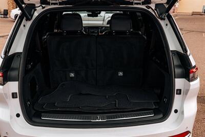 2021 Jeep Grand Cherokee L Summit   - Photo 51 - Albuquerque, NM 87114
