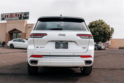 2021 Jeep Grand Cherokee L Summit   - Photo 6 - Albuquerque, NM 87114