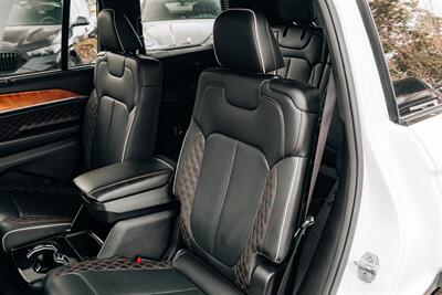 2021 Jeep Grand Cherokee L Summit   - Photo 119 - Albuquerque, NM 87114