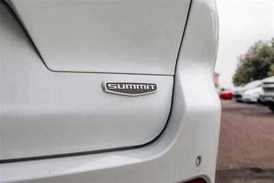 2021 Jeep Grand Cherokee L Summit   - Photo 85 - Albuquerque, NM 87114