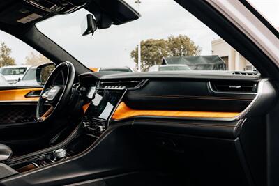 2021 Jeep Grand Cherokee L Summit   - Photo 66 - Albuquerque, NM 87114