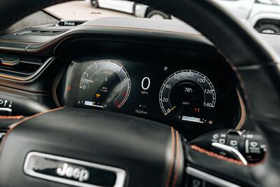 2021 Jeep Grand Cherokee L Summit   - Photo 105 - Albuquerque, NM 87114