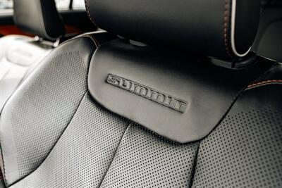 2021 Jeep Grand Cherokee L Summit   - Photo 24 - Albuquerque, NM 87114