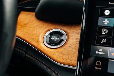 2021 Jeep Grand Cherokee L Summit   - Photo 106 - Albuquerque, NM 87114