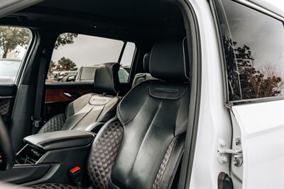 2021 Jeep Grand Cherokee L Summit   - Photo 94 - Albuquerque, NM 87114