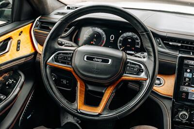 2021 Jeep Grand Cherokee L Summit   - Photo 29 - Albuquerque, NM 87114