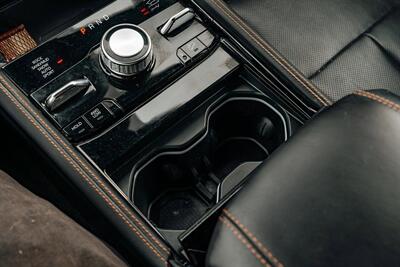 2021 Jeep Grand Cherokee L Summit   - Photo 43 - Albuquerque, NM 87114