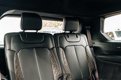 2021 Jeep Grand Cherokee L Summit   - Photo 129 - Albuquerque, NM 87114