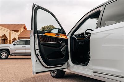 2021 Jeep Grand Cherokee L Summit   - Photo 88 - Albuquerque, NM 87114