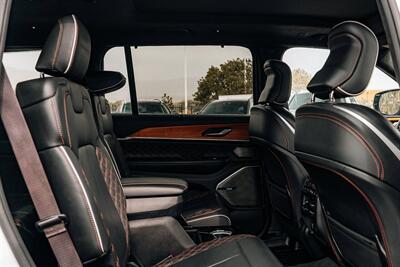 2021 Jeep Grand Cherokee L Summit   - Photo 56 - Albuquerque, NM 87114