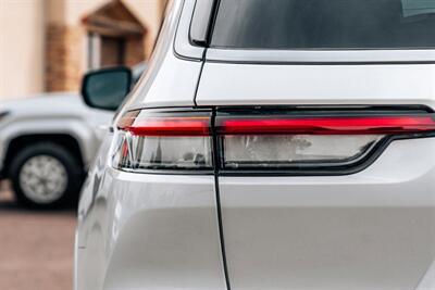 2021 Jeep Grand Cherokee L Summit   - Photo 15 - Albuquerque, NM 87114