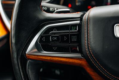 2021 Jeep Grand Cherokee L Summit   - Photo 101 - Albuquerque, NM 87114