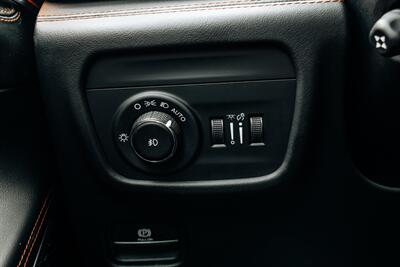 2021 Jeep Grand Cherokee L Summit   - Photo 103 - Albuquerque, NM 87114