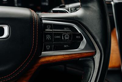 2021 Jeep Grand Cherokee L Summit   - Photo 102 - Albuquerque, NM 87114