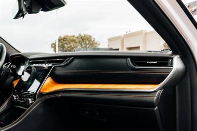 2021 Jeep Grand Cherokee L Summit   - Photo 67 - Albuquerque, NM 87114
