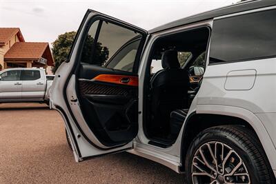 2021 Jeep Grand Cherokee L Summit   - Photo 46 - Albuquerque, NM 87114