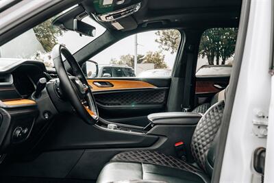 2021 Jeep Grand Cherokee L Summit   - Photo 22 - Albuquerque, NM 87114