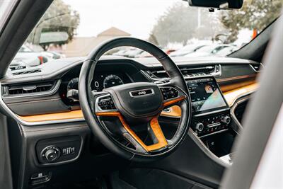 2021 Jeep Grand Cherokee L Summit   - Photo 92 - Albuquerque, NM 87114