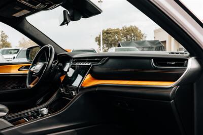 2021 Jeep Grand Cherokee L Summit   - Photo 137 - Albuquerque, NM 87114