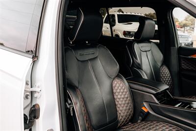 2021 Jeep Grand Cherokee L Summit   - Photo 136 - Albuquerque, NM 87114