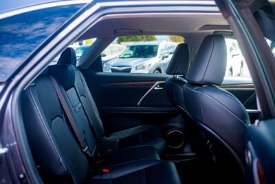 2022 Lexus RX 350L   - Photo 79 - Albuquerque, NM 87114