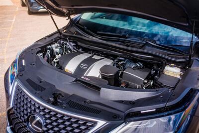 2022 Lexus RX 350L   - Photo 86 - Albuquerque, NM 87114