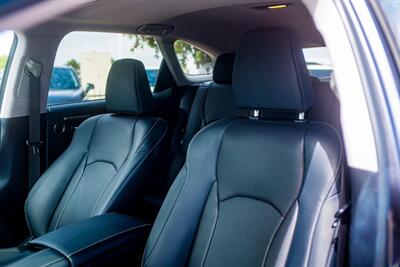 2022 Lexus RX 350L   - Photo 13 - Albuquerque, NM 87114