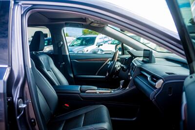 2022 Lexus RX 350L   - Photo 81 - Albuquerque, NM 87114