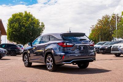 2022 Lexus RX 350L   - Photo 5 - Albuquerque, NM 87114