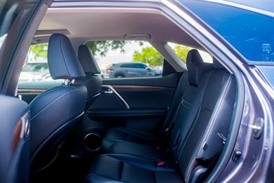 2022 Lexus RX 350L   - Photo 73 - Albuquerque, NM 87114