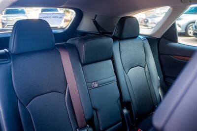 2022 Lexus RX 350L   - Photo 37 - Albuquerque, NM 87114