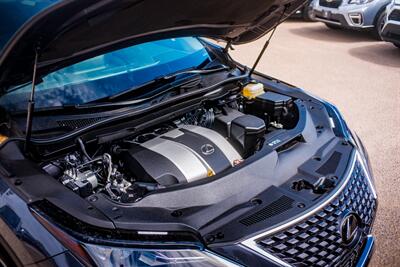 2022 Lexus RX 350L   - Photo 84 - Albuquerque, NM 87114