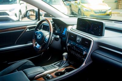 2022 Lexus RX 350L   - Photo 82 - Albuquerque, NM 87114