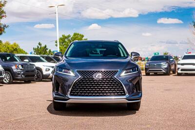 2022 Lexus RX 350L   - Photo 45 - Albuquerque, NM 87114