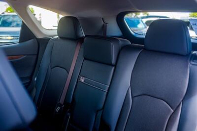 2022 Lexus RX 350L   - Photo 31 - Albuquerque, NM 87114