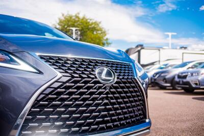 2022 Lexus RX 350L   - Photo 52 - Albuquerque, NM 87114