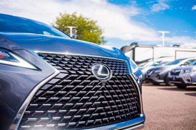 2022 Lexus RX 350L   - Photo 9 - Albuquerque, NM 87114
