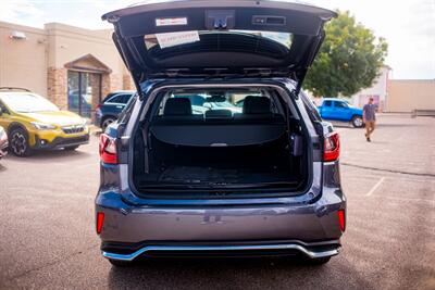 2022 Lexus RX 350L   - Photo 76 - Albuquerque, NM 87114