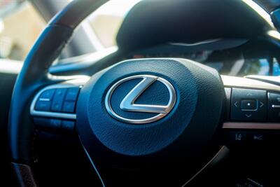 2022 Lexus RX 350L   - Photo 16 - Albuquerque, NM 87114